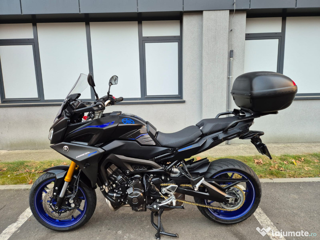 Yamaha Tracer 900 ABS 2019