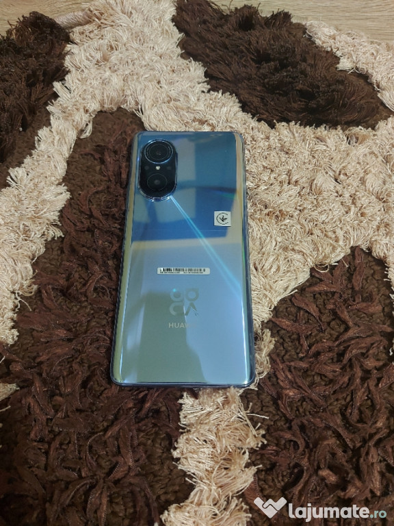 Huawei Nova 9 SE