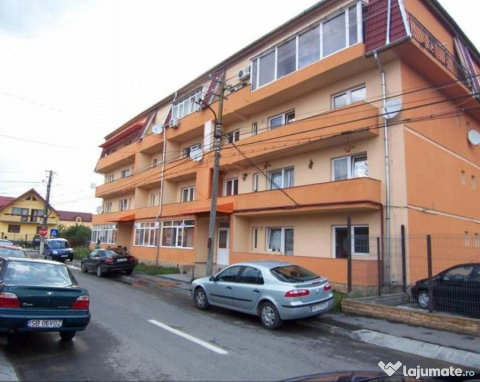 Apartament cu 4 camere zona Islazului