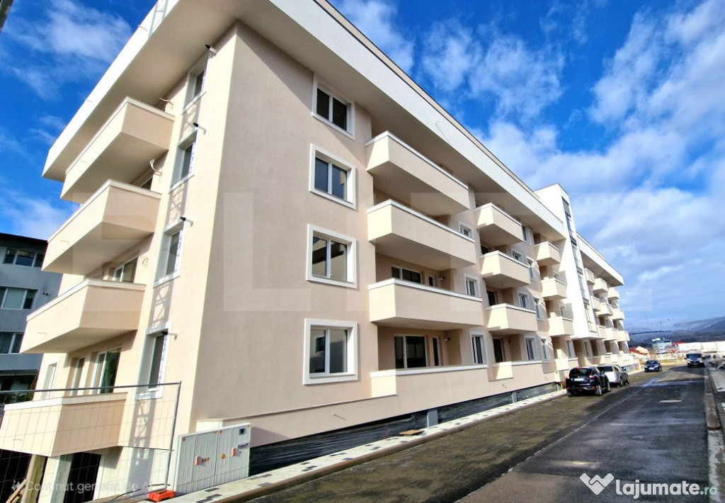 Oportunitate! Apartament cu 2 dormitoare, intermediar, parca