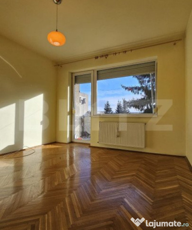 Apartament 3 camere, 85 mp, ultracentral, exclusivitate BLIT