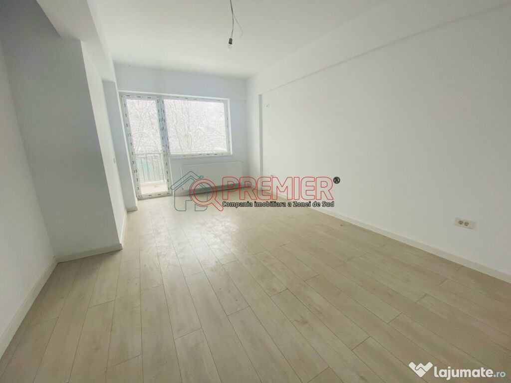 Berceni Parcul Tudor Arghezi apartament 3 camere