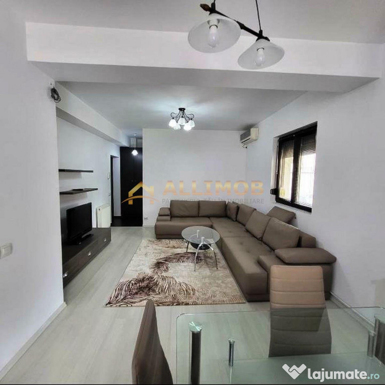 Apartament 2 camere, zona Baneasa