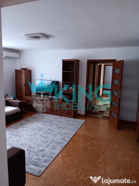 Rovinari | 3 Camere | Pet friendly | Centrala proprie | Gara