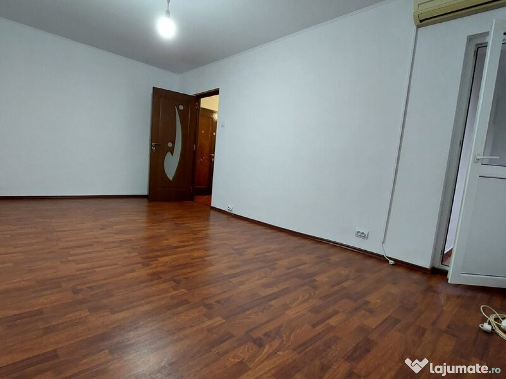 Apartament 2 camere- decomandat - zona Brancoveanu - Lamotes