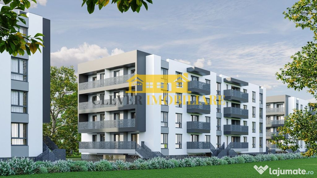 Apartament 2 camere Titan-Pallady-Sector 3 Parcare Gratis