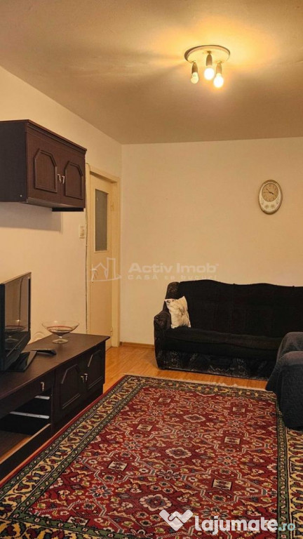 Apartament 2 cam. Tomis Nord