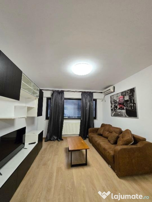 APARTAMENT DE 2 CAMERE, 66 MP UTILI, TIMPURI NOI