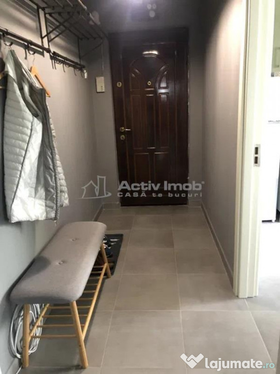 Apartament 2 cam Tomis Nord