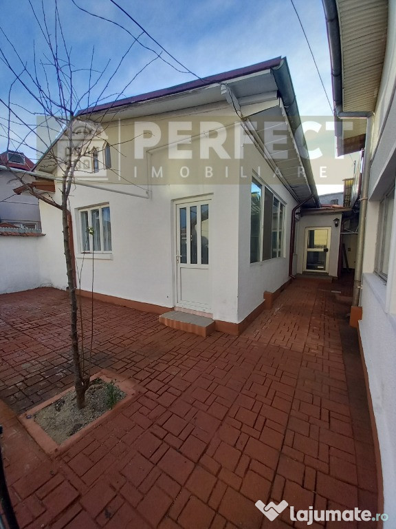 Casa 4 camere zona Centrala Ploiesti - 118500 euro