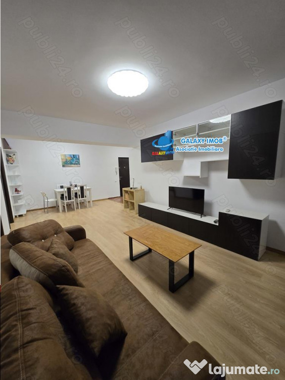 Apartament 2 Camere Foreigners Friendly Mihai Bravu DI 895