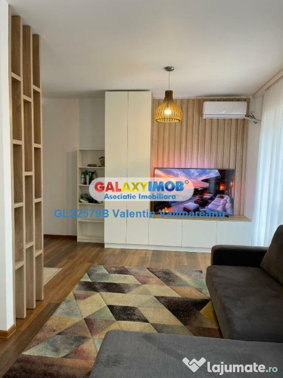 Apartament 2 Camere Foreigners Friendly Mihai Bravu DI 885