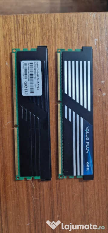 Memorie DDR3 2gb