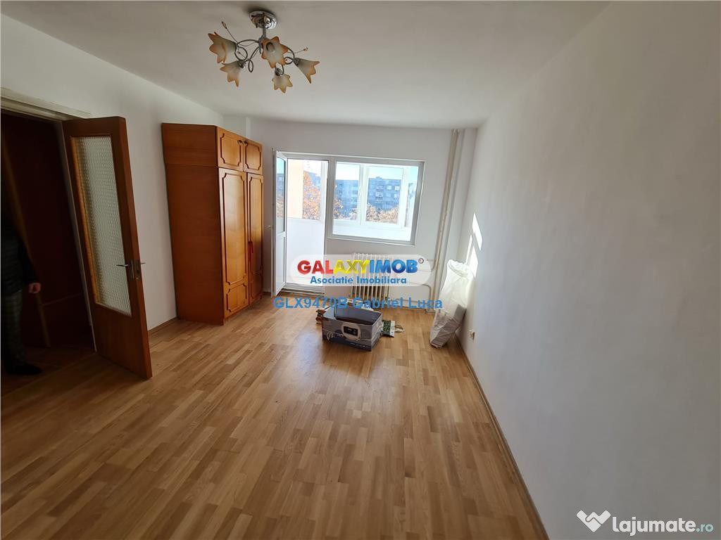 Apartament 2 camere 55mp| Decomandat | Metrou Piata Sudului