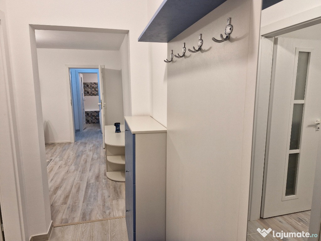 Proprietar - inchiriez apartament 3 camere LUX Tomis nord