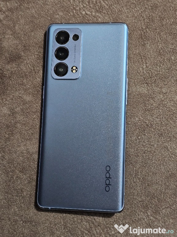 Vând Telefon OPPO Reno 6 Pro 5G