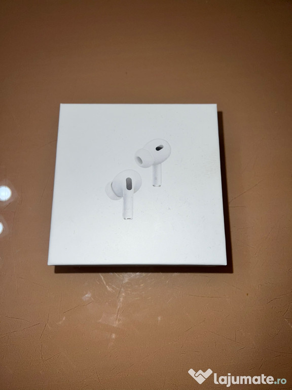 Apple Air pod’s PRO