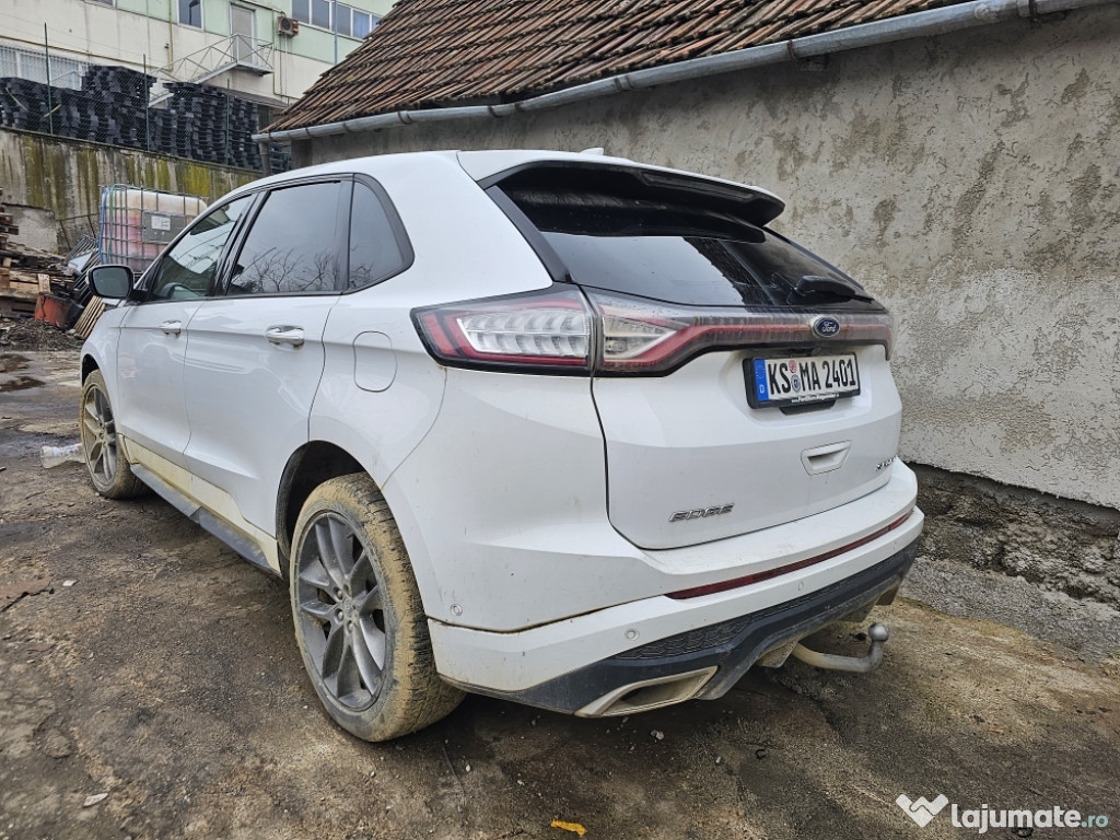 Ford edge an 2018 cm 2000 diesel nr Germania