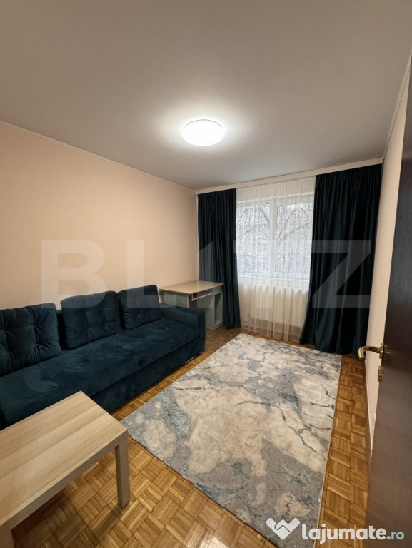 Apartament 3 camere, Afi Palace Cotroceni