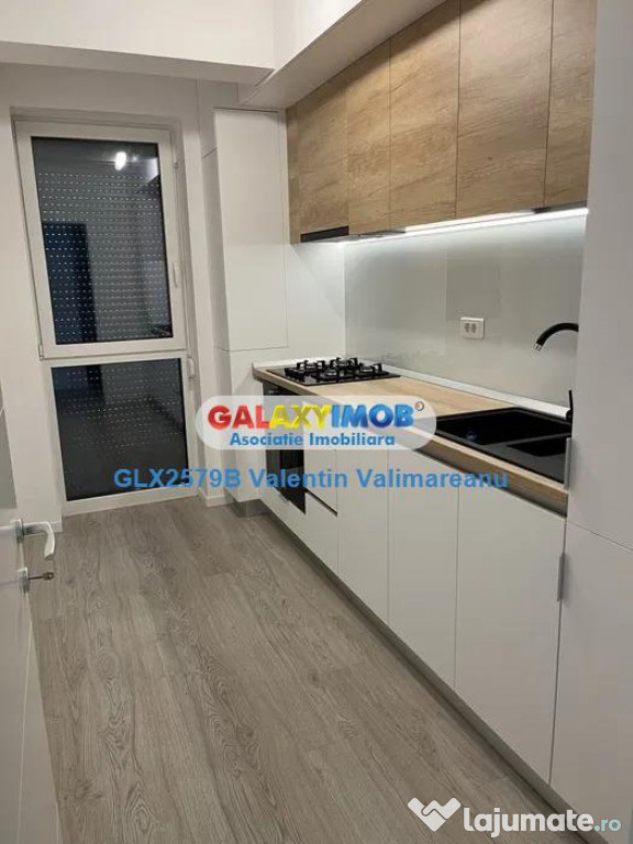 Apartamnt 2 Camere Ikea Pallady DV 913