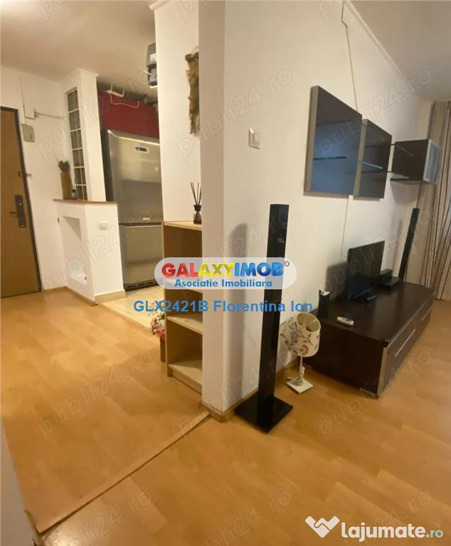 6601 Apartament 4 camere Drumul Taberei-Romancierilor