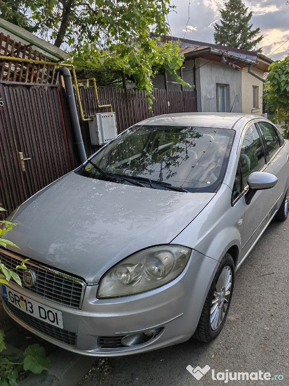 Vand Fiat Linea 1.4T-jet 2008