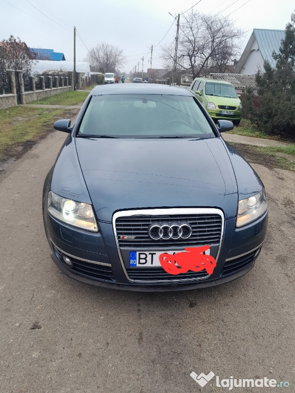 Audi a6 c6 Limuzina