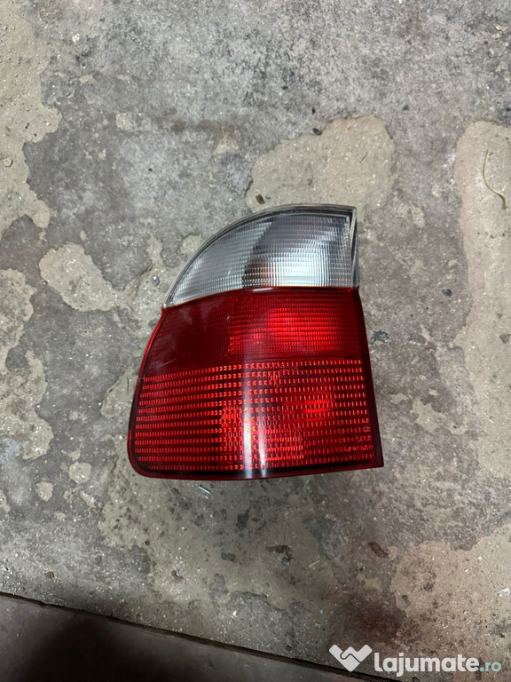 Lampa spate stop proiector bmw e39