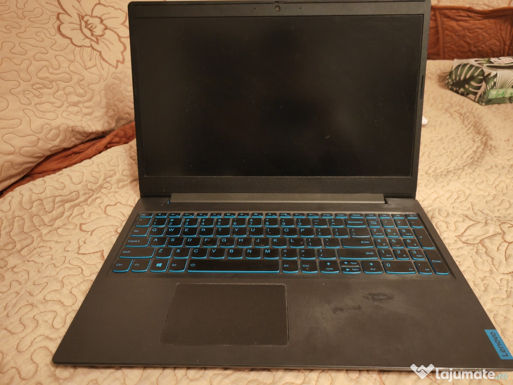 Laptop gaming lenovo