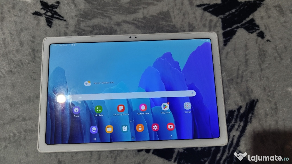 Samsung Galaxy Tab A7 2020