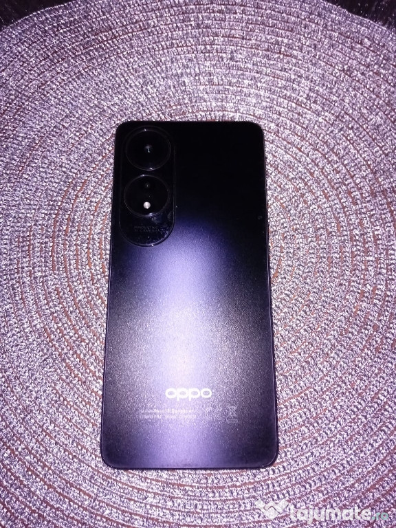 Vand telefon oppo