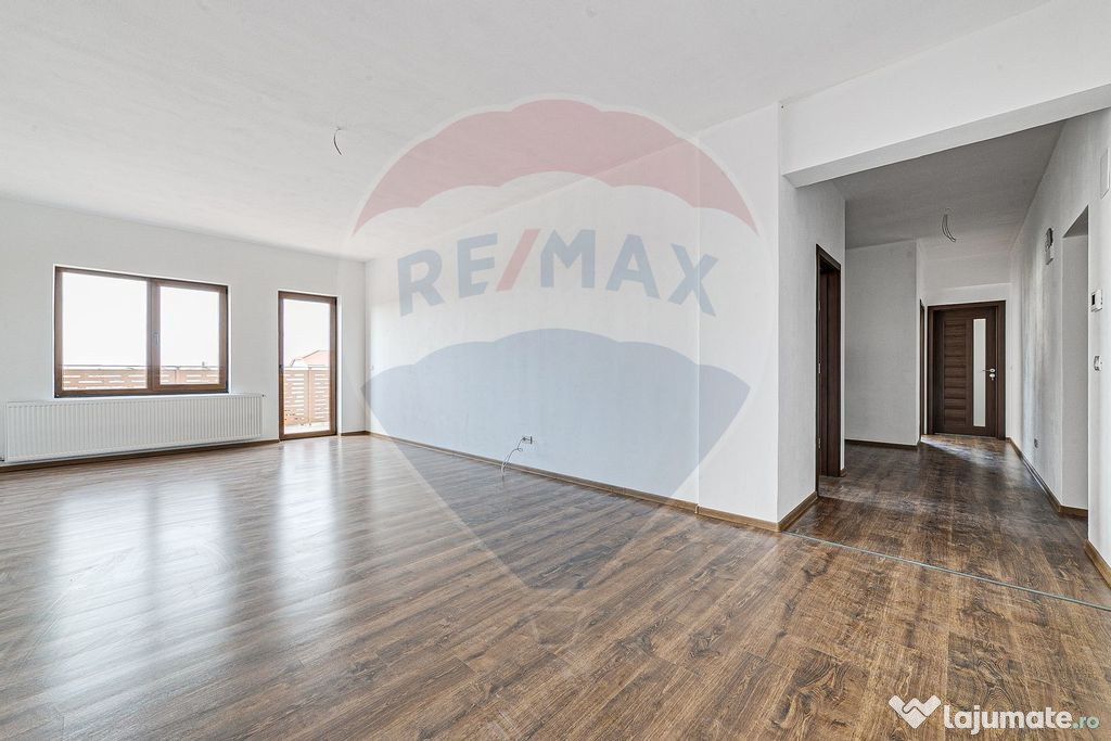 Apartament nou 3 camere Vladimirescu , 124 mp + parcare. ...