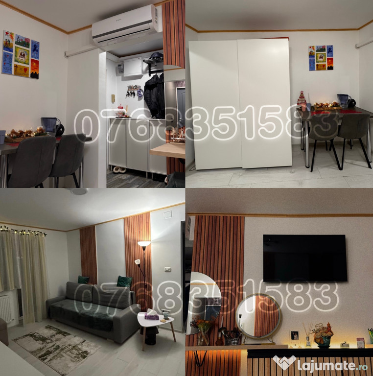 Apartament 2 camere, Vlaicu - Fortuna