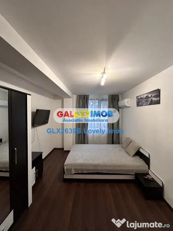 Apartament Modern 2 Cam Bloc Nou Berceni - Dimitrie Leonida