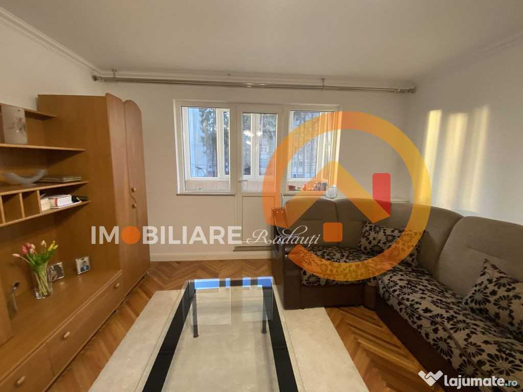 Apartament 3 Camere | Iacob Zadik | 3 camere