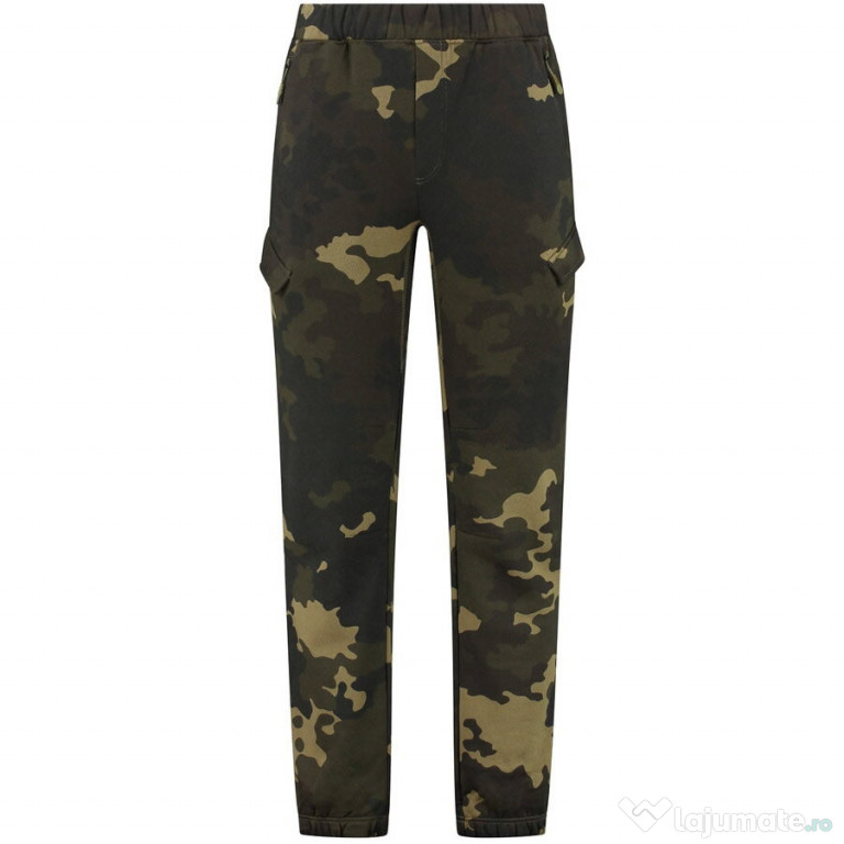 Pantalon KORDA Kore Heavy, Dark Kamo, Marime M