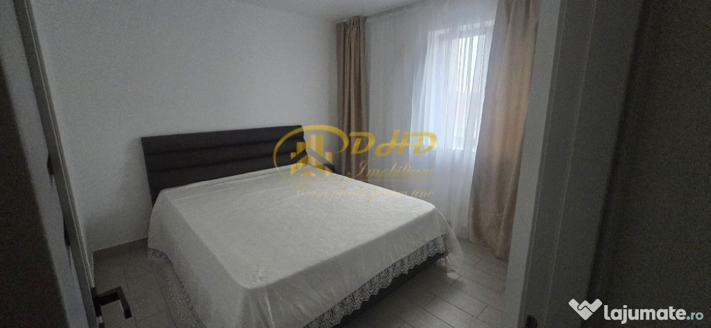 Apartament 3 camere de inchiriat, Sararie