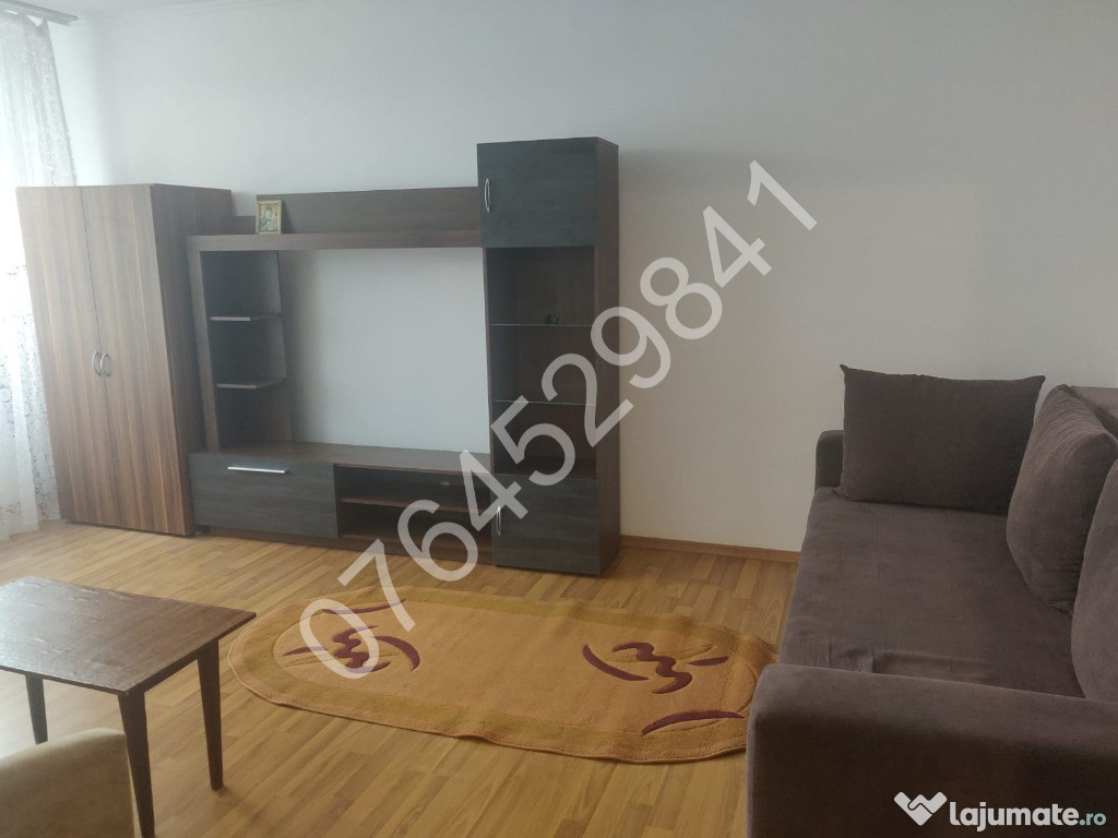 Apt. 2cam. Militari-Pacii,Str. Bogdan Serban Stan, 5 min. metrou Pacii