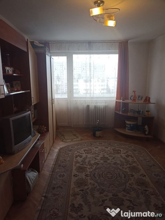 De vânzare apartament cu 2 camere în Sfântu Gheorghe