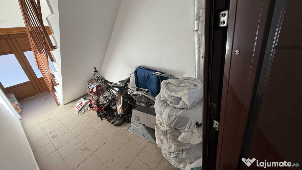 Apartament de vanzare langa castelul Cantacuzino