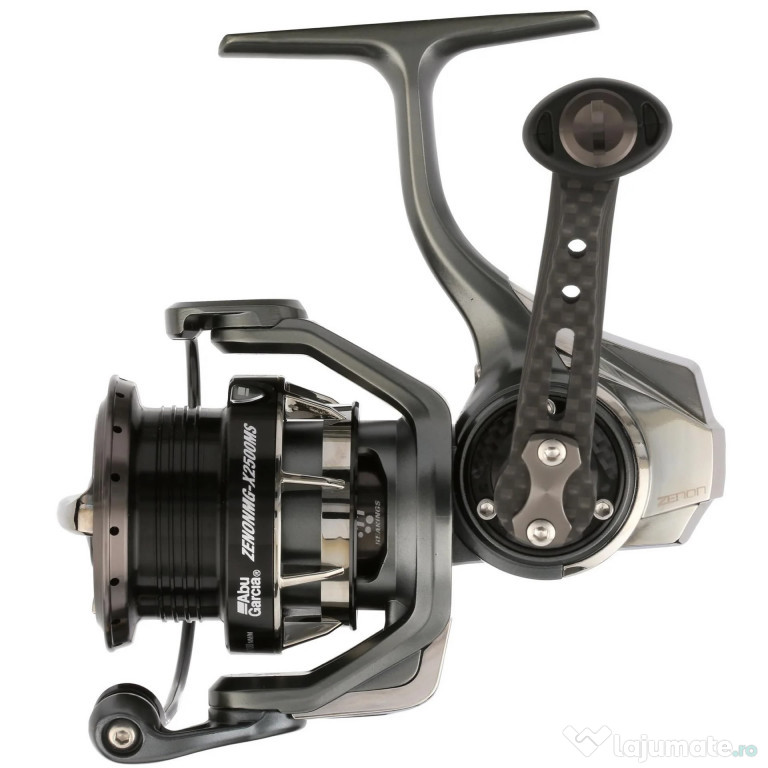 Mulineta ABU GARCIA Zenon MG-X Spinning Reel SP3000MS, 6.2:1, 0.25mm/