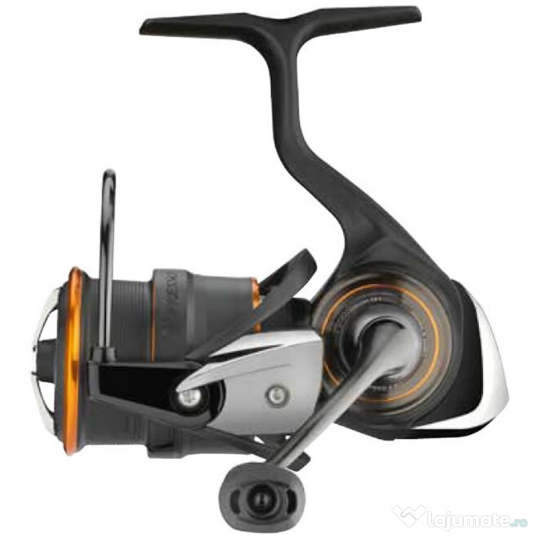 Mulineta DAIWA 21 Presso LT 2000SS-P, 4.9:1, 0.12mm/100m, 12rul