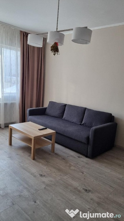 Inchiriere apartament 2 camere bloc nou Politehnica