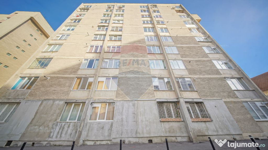 COMISION 0% Apartament Cu 2 Camere De Vânzare, Langa Pia...