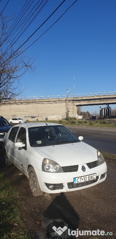 Renault Symbol 1,4 benzină