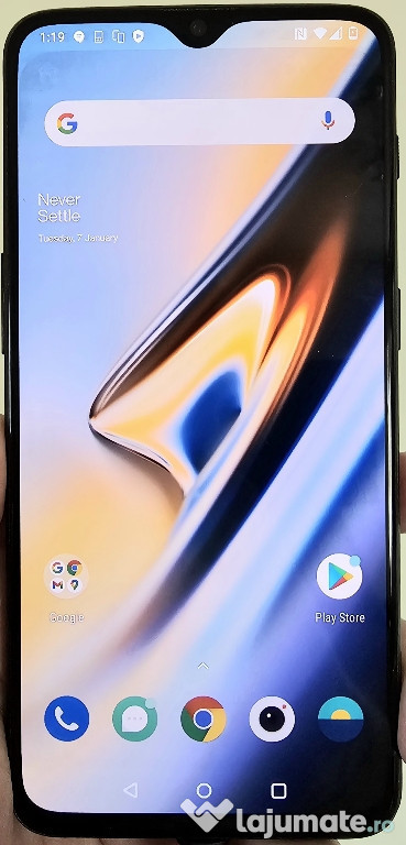 Telefon OnePlus 6T