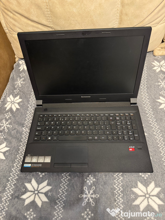 Laptop lenovo stare buna