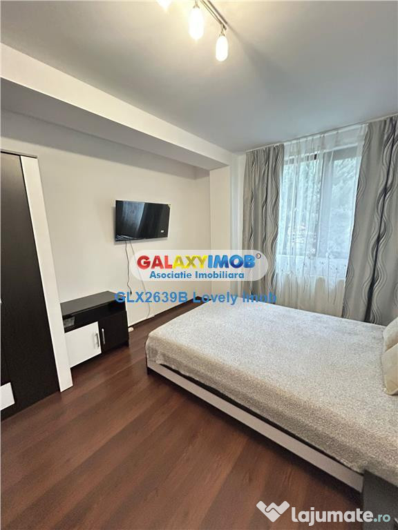 Apartament Modern Bloc Nou Berceni - Dimitrie Leonida - Parc