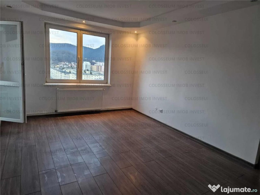 Apartament cu 2 camere, decomandat - zona Astra