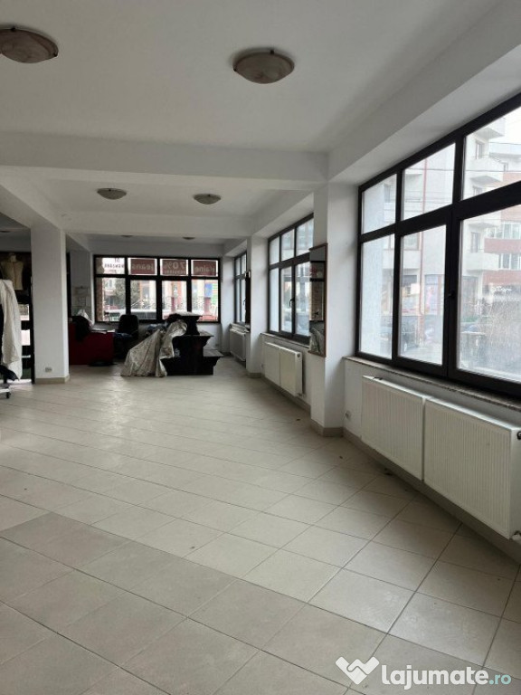 Spatiu comercial, 200 mp, Radauti